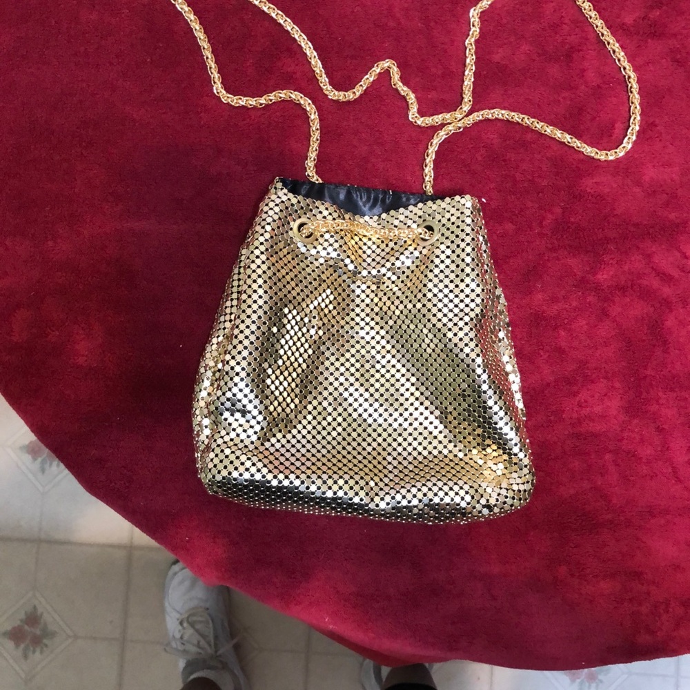 Small handbag